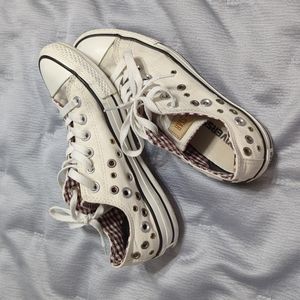 Converse All-Star Rivet sneakers
